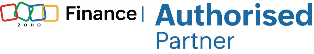 Zoho Finance Authorised Partner